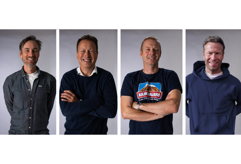 Frokostmøte: Synlighet skaper muligheter - hvordan bruke film og sosiale medier til å styrke bedriften din